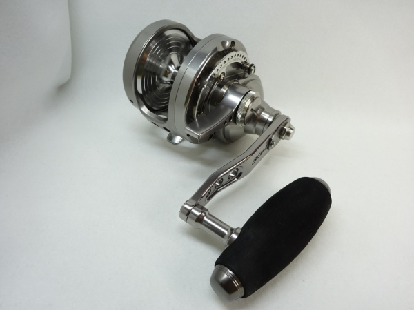 ブルーヘブン 120L PW/R-D(15)